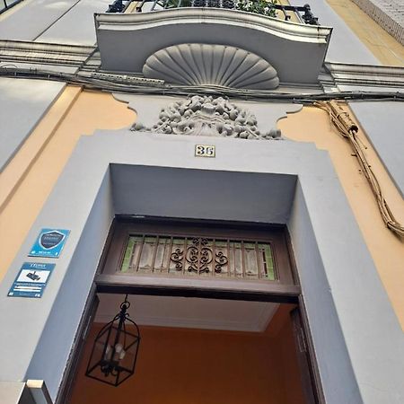 Atico Duplex Marques De Reyes Daire Sevilla Dış mekan fotoğraf