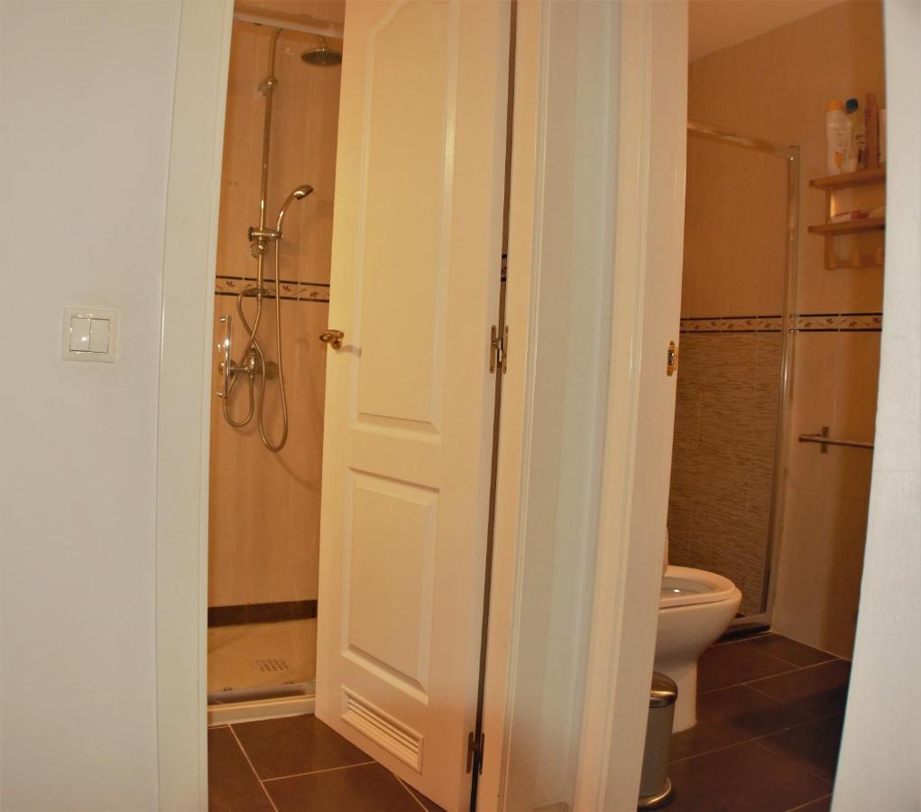 Atico Duplex Marques De Reyes Daire Sevilla Dış mekan fotoğraf