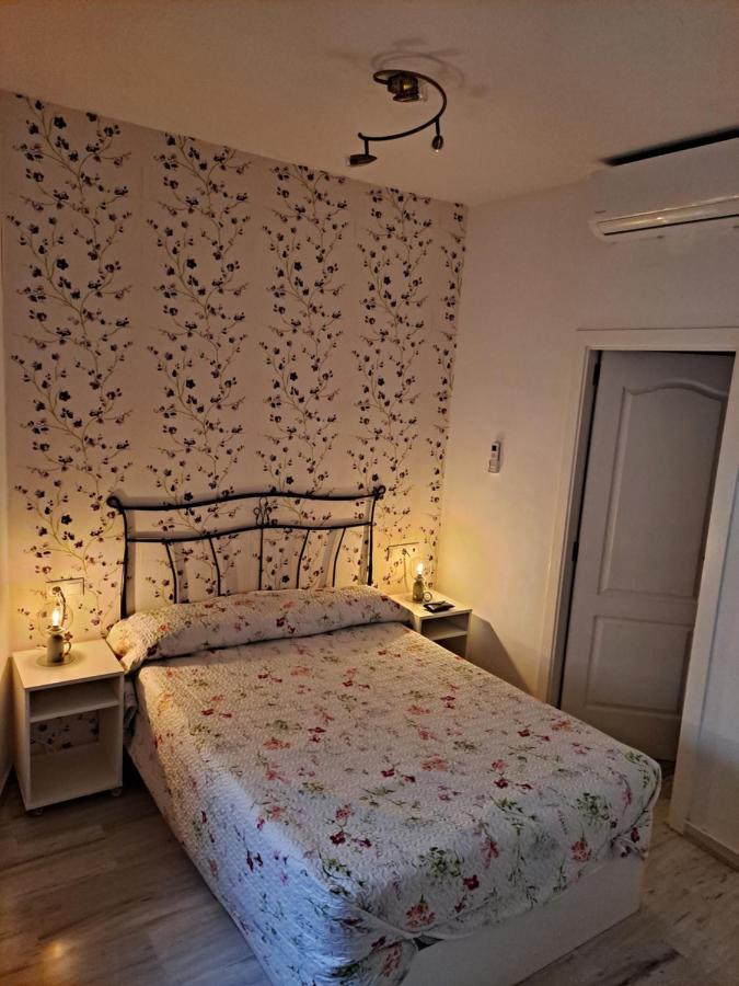 Atico Duplex Marques De Reyes Daire Sevilla Dış mekan fotoğraf