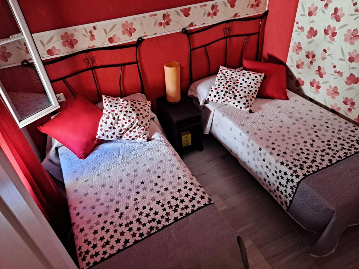 Atico Duplex Marques De Reyes Daire Sevilla Dış mekan fotoğraf
