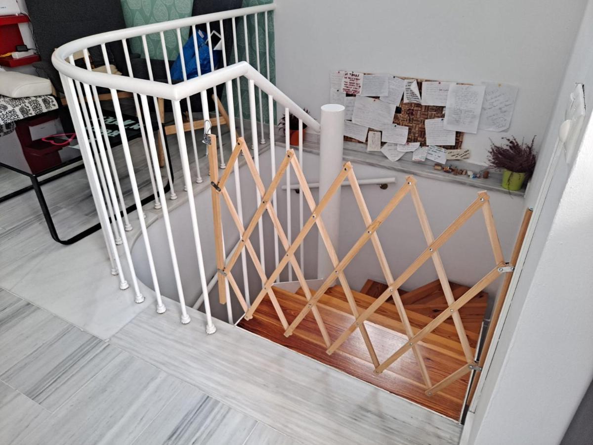 Atico Duplex Marques De Reyes Daire Sevilla Dış mekan fotoğraf