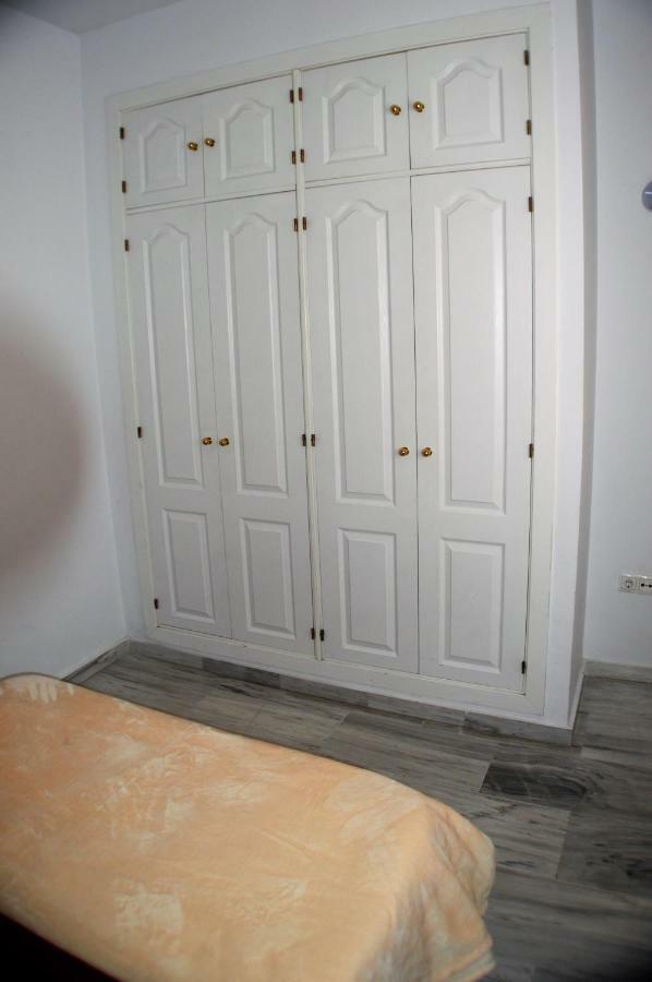 Atico Duplex Marques De Reyes Daire Sevilla Dış mekan fotoğraf